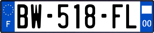 BW-518-FL