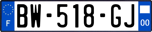 BW-518-GJ