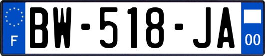 BW-518-JA