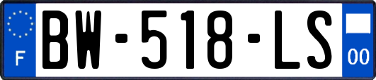 BW-518-LS