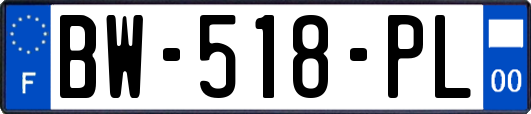 BW-518-PL