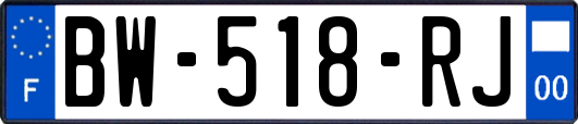 BW-518-RJ
