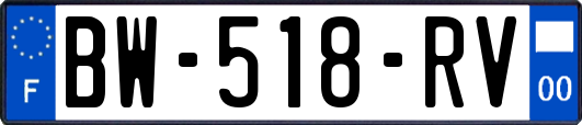 BW-518-RV