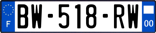 BW-518-RW