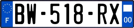 BW-518-RX