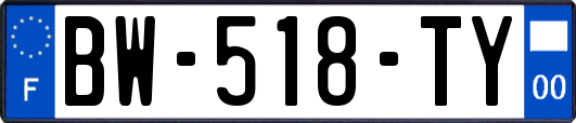 BW-518-TY