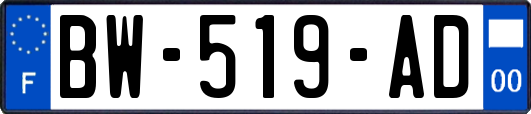 BW-519-AD