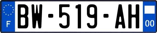 BW-519-AH