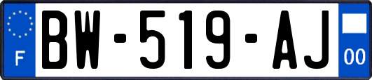 BW-519-AJ