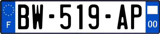 BW-519-AP