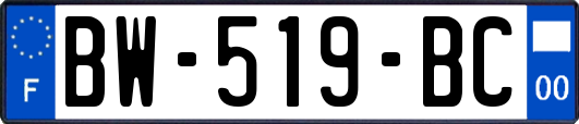 BW-519-BC