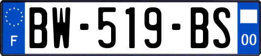 BW-519-BS