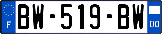 BW-519-BW