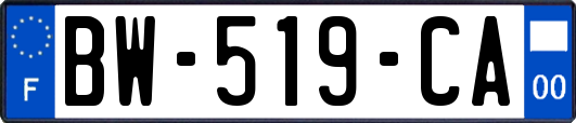 BW-519-CA