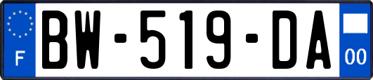 BW-519-DA