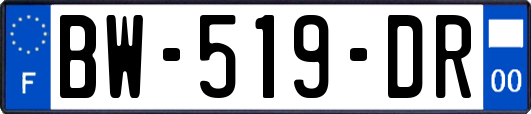 BW-519-DR