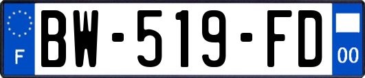 BW-519-FD