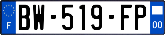 BW-519-FP