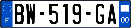 BW-519-GA