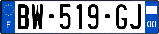 BW-519-GJ