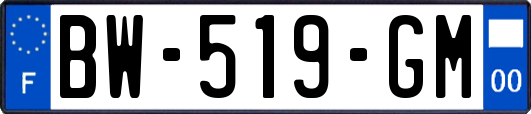 BW-519-GM