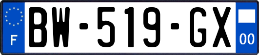 BW-519-GX