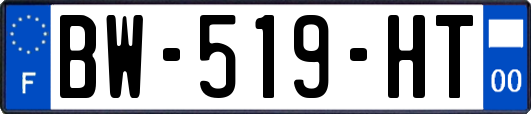 BW-519-HT