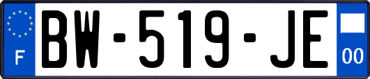 BW-519-JE
