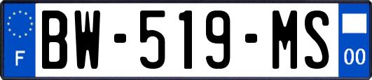 BW-519-MS