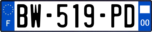 BW-519-PD