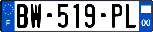 BW-519-PL