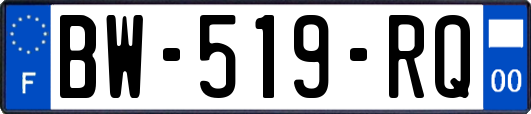 BW-519-RQ