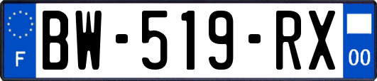 BW-519-RX