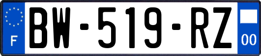 BW-519-RZ
