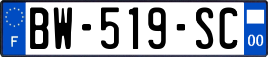 BW-519-SC