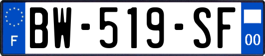BW-519-SF