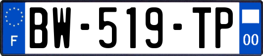BW-519-TP