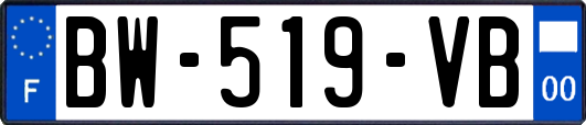 BW-519-VB