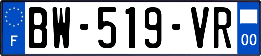 BW-519-VR