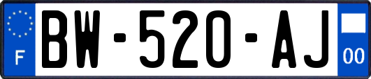 BW-520-AJ