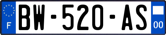 BW-520-AS