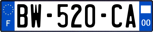 BW-520-CA