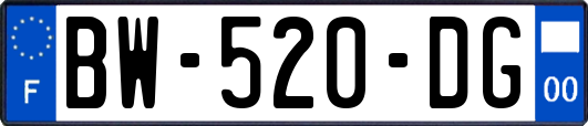 BW-520-DG