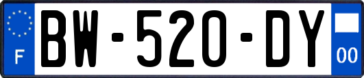 BW-520-DY