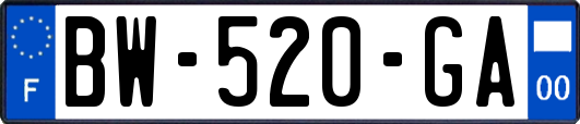 BW-520-GA