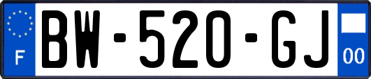 BW-520-GJ