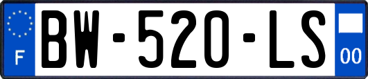 BW-520-LS