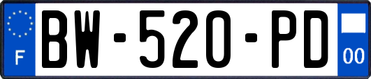 BW-520-PD