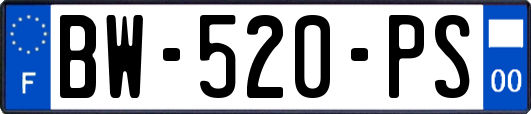 BW-520-PS