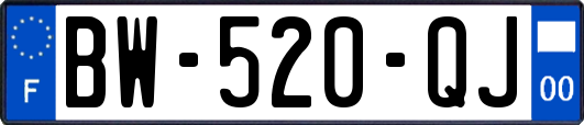 BW-520-QJ